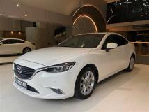 2016 Mazda Mazda6