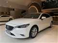 2016 Mazda Mazda6