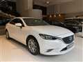 2016 Mazda Mazda6