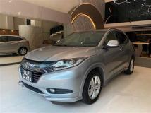 2016 Honda HR-V