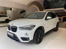 2016 BMW X1