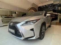 2017 Lexus RX