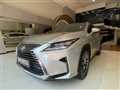 2017 Lexus RX