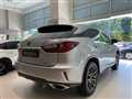 2017 Lexus RX