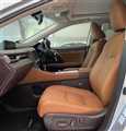 2017 Lexus RX
