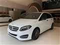 2016 Mercedes-Benz B-Class
