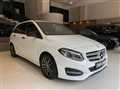 2016 Mercedes-Benz B-Class