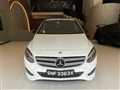 2016 Mercedes-Benz B-Class