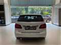 2016 Mercedes-Benz B-Class