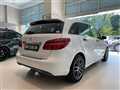2016 Mercedes-Benz B-Class