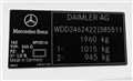 2016 Mercedes-Benz B-Class