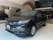 2016 Honda VEZEL