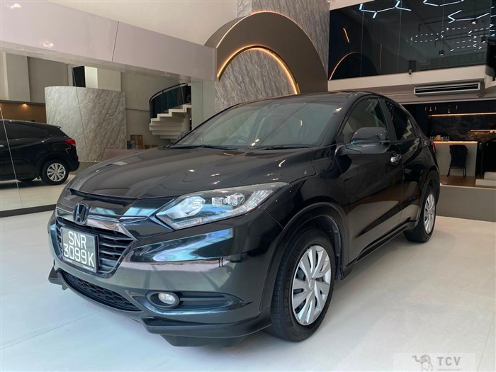 2016 Honda VEZEL