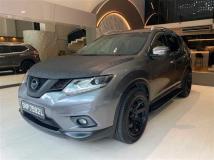 2016 Nissan X-Trail