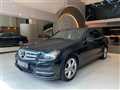 2011 Mercedes-Benz C-Class
