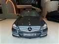 2011 Mercedes-Benz C-Class