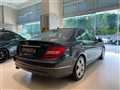 2011 Mercedes-Benz C-Class