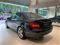 2011 Mercedes-Benz C-Class