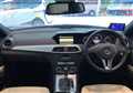 2011 Mercedes-Benz C-Class