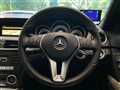 2011 Mercedes-Benz C-Class