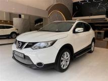 2016 Nissan Qashqai