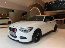 2014 BMW M Model