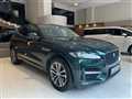 2017 Jaguar F-Pace