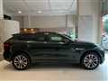 2017 Jaguar F-Pace