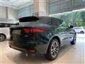 2017 Jaguar F-Pace