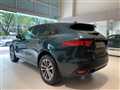 2017 Jaguar F-Pace
