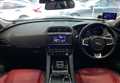 2017 Jaguar F-Pace