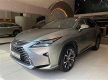 2016 Lexus RX
