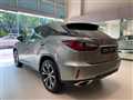 2016 Lexus RX