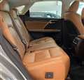 2016 Lexus RX