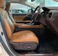 2016 Lexus RX