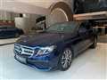 2017 Mercedes-Benz E-Class