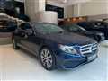 2017 Mercedes-Benz E-Class