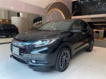2016 Honda VEZEL