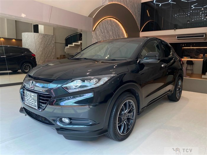 2016 Honda VEZEL