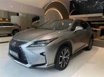 2016 Lexus RX