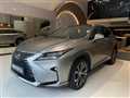 2016 Lexus RX
