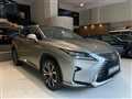 2016 Lexus RX