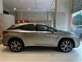 2016 Lexus RX