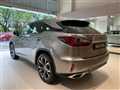 2016 Lexus RX