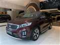 2017 Kia Motors Sorento