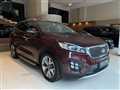 2017 Kia Motors Sorento