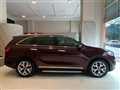 2017 Kia Motors Sorento
