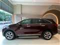 2017 Kia Motors Sorento