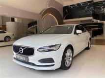 2016 Volvo S90