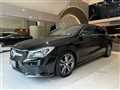 2017 Mercedes-Benz CLA Shooting Brake